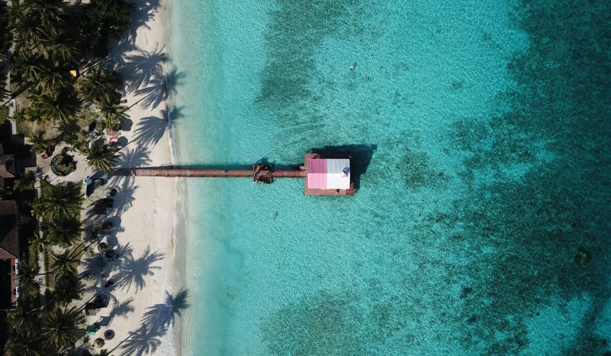 Ruta por Malasia y Singapur en 13 días