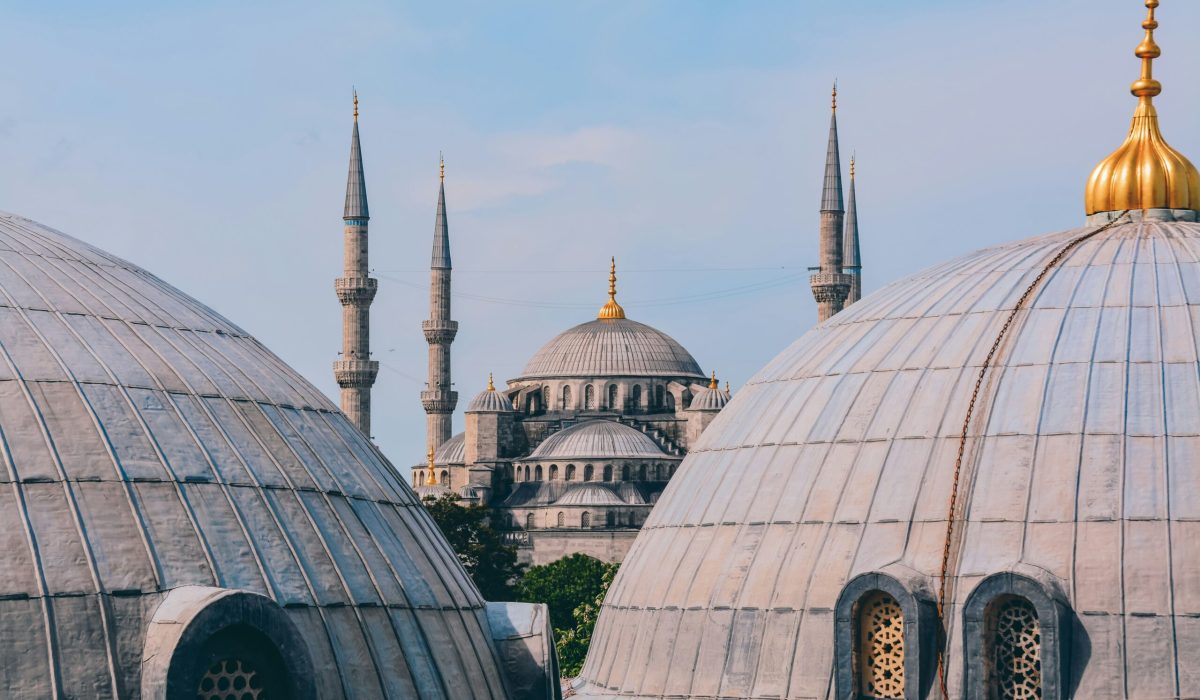 7 cosas que debes saber antes de viajar a Turquía