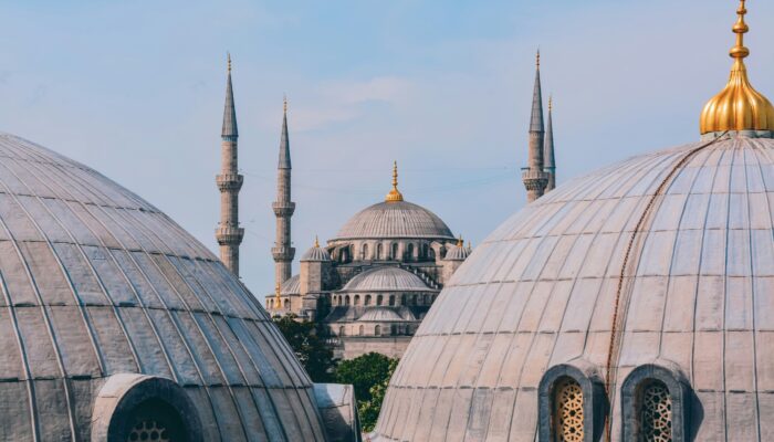 7 cosas que debes saber antes de viajar a Turquía