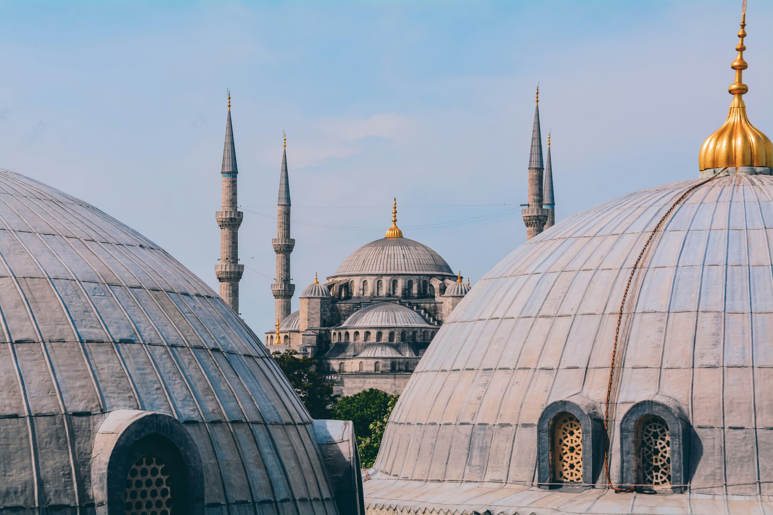 7 cosas que debes saber antes de viajar a Turquía