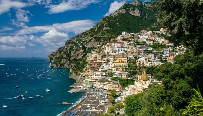 10 mejores destinos donde viajar en Mayo