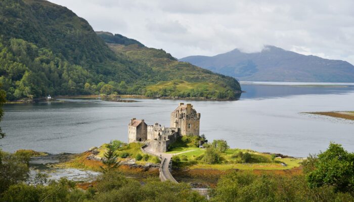 10 mejores destinos donde viajar en Junio