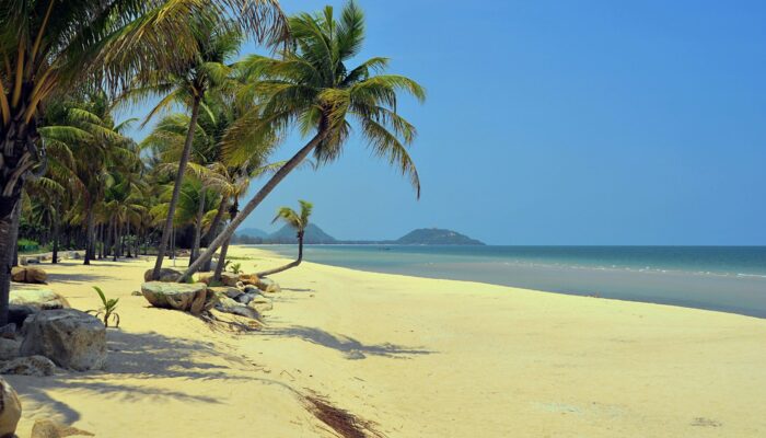 10 mejores destinos donde viajar en Febrero