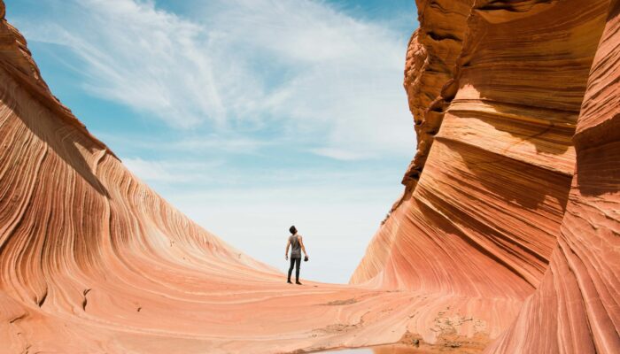 10 mejores destinos donde viajar en Abril