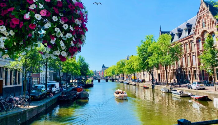 20 Cosas Increíbles que ver y hacer en Ámsterdam