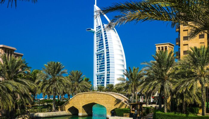 Dubai en un día: Itinerario de viaje