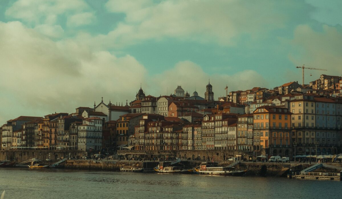 20 Cosas que ver y hacer en Oporto