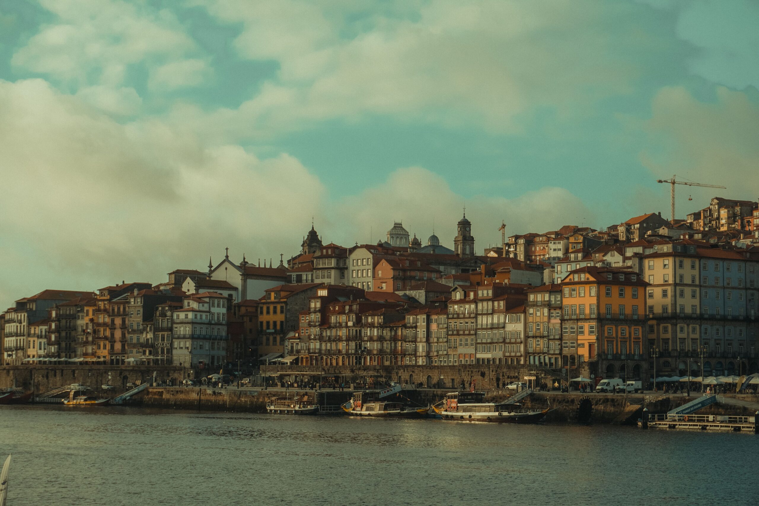 20 cosas que ver y hacer en Oporto