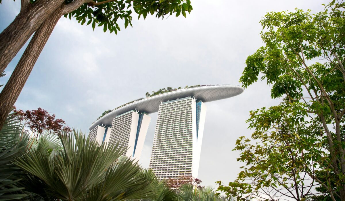 Singapur en dos días: la mejor ruta con los imprescindibles