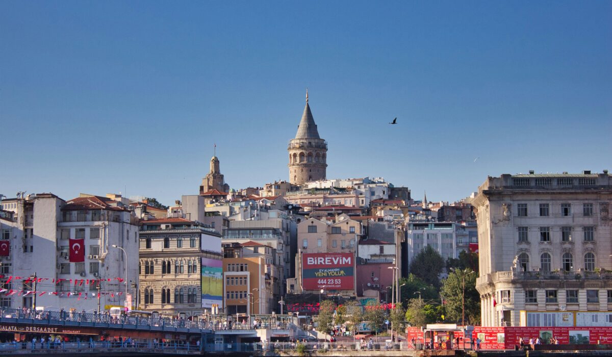 Dónde alojarse en Estambul: mejores zonas y hoteles