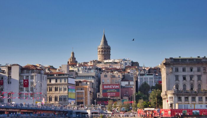 Dónde alojarse en Estambul: mejores zonas y hoteles