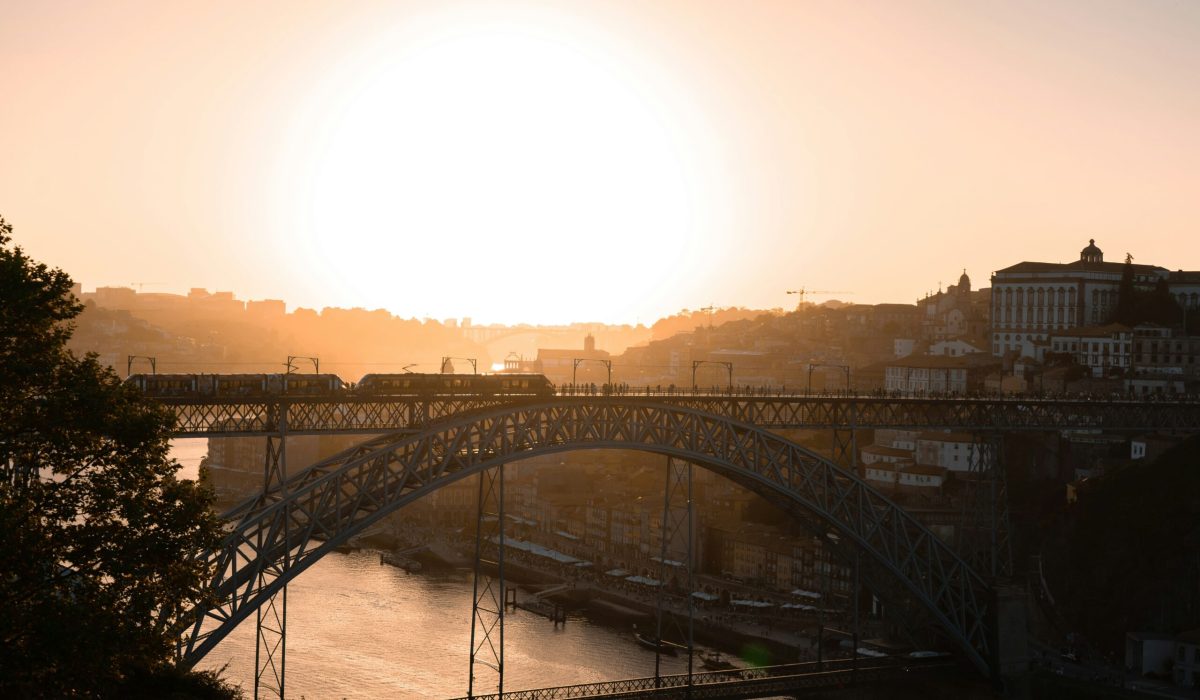 Dónde alojarse en Oporto: Mejores zonas y hoteles