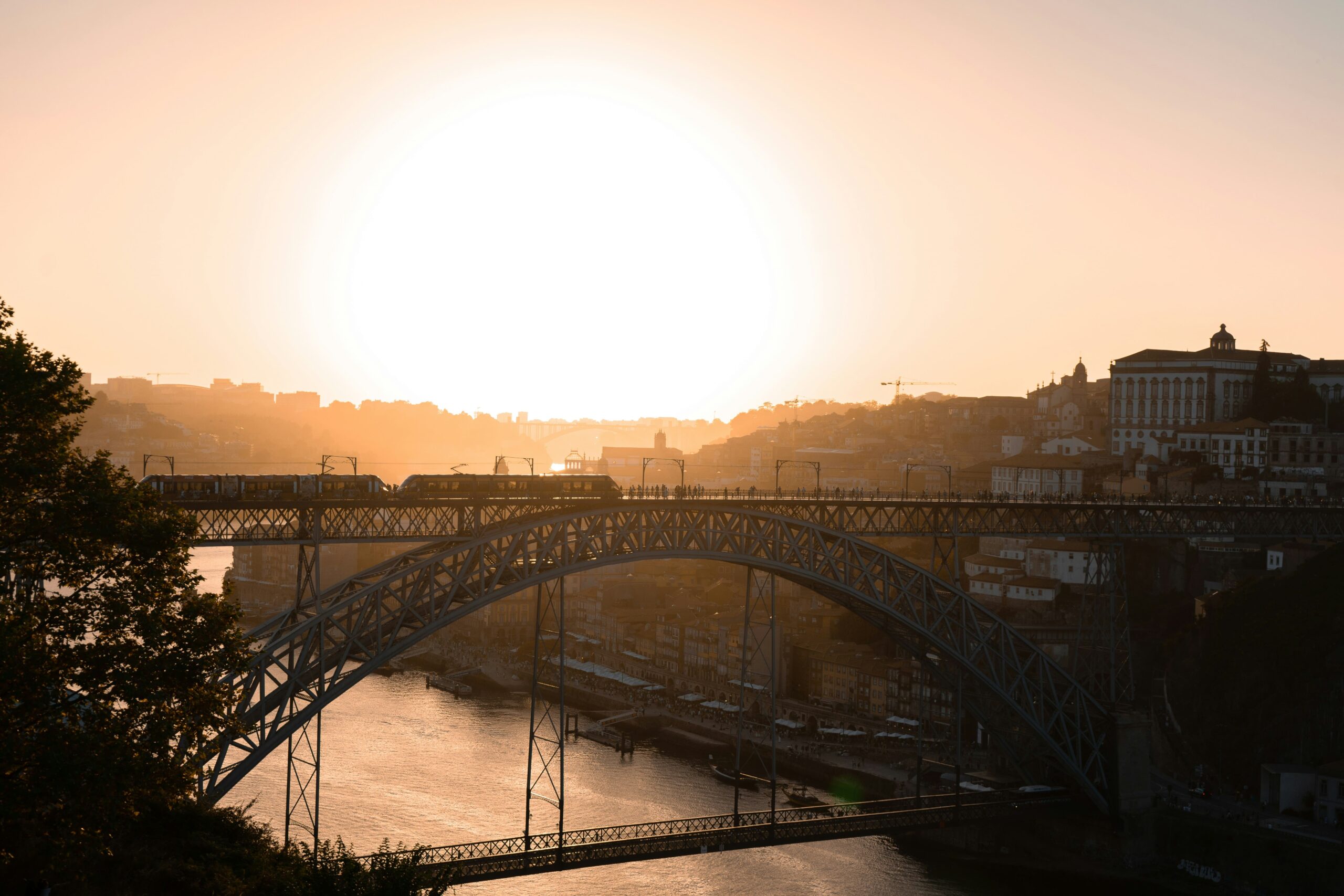 Dónde alojarse en Oporto: Mejores zonas y hoteles