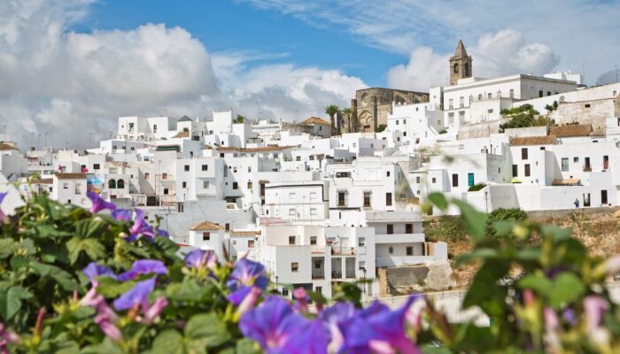 Los 10 pueblos más bonitos de España