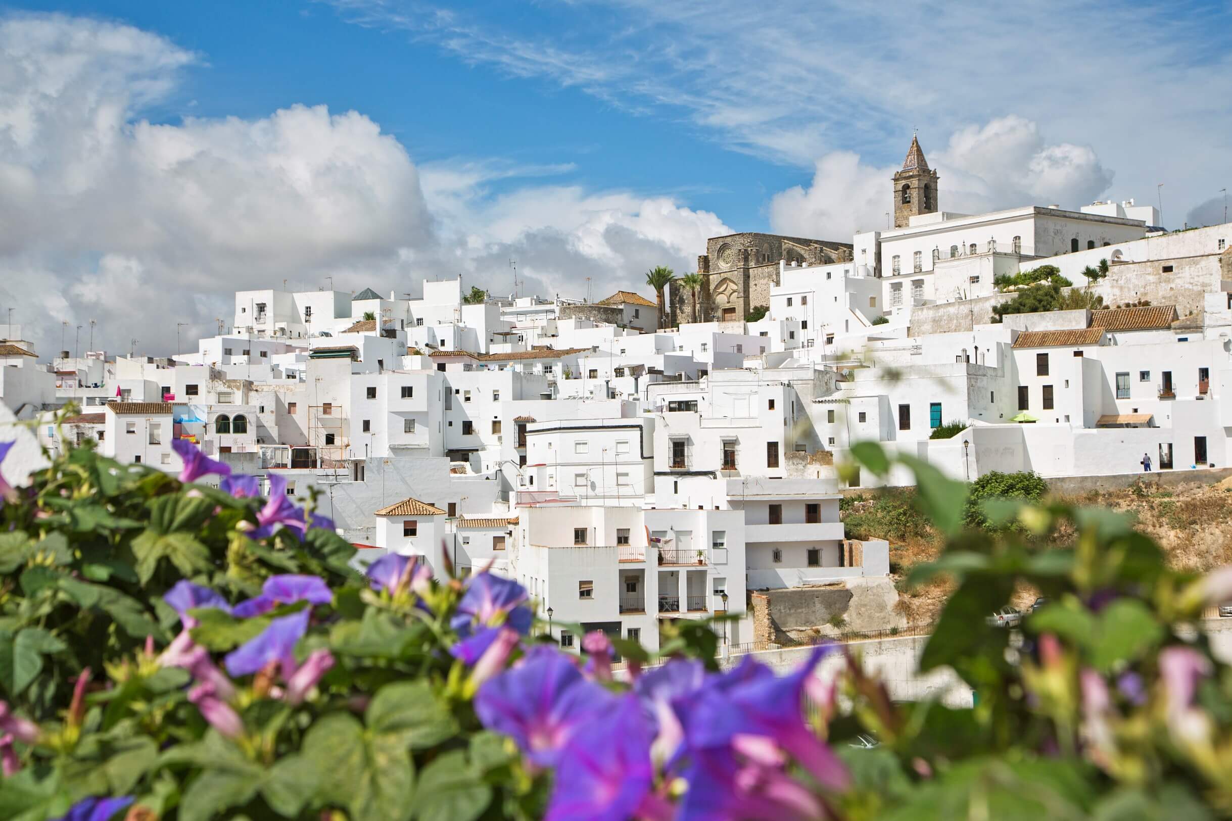 Los 10 pueblos más bonitos de España