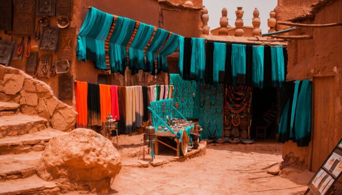 25 cosas que ver y hacer en Marrakech