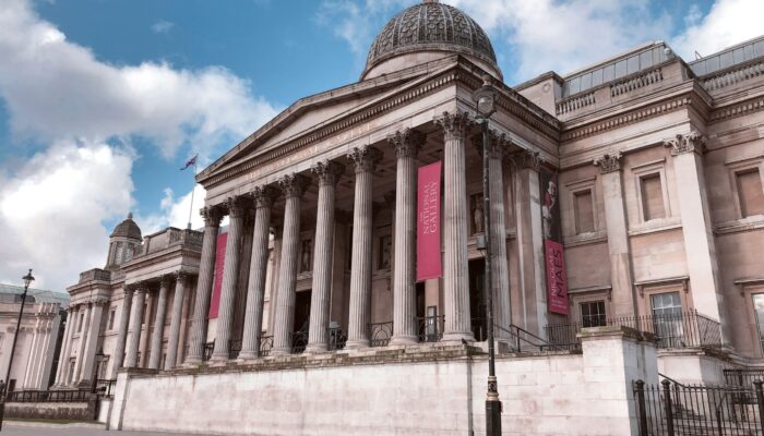 Las 10 mejores cosas que hacer en Londres gratis