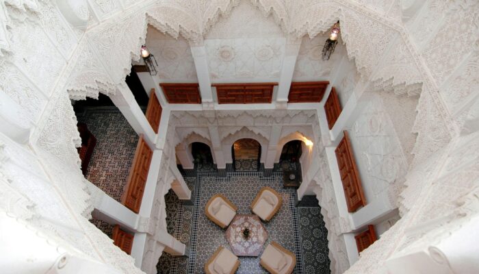 Dónde alojarse en Marrakech: mejores zonas y hoteles