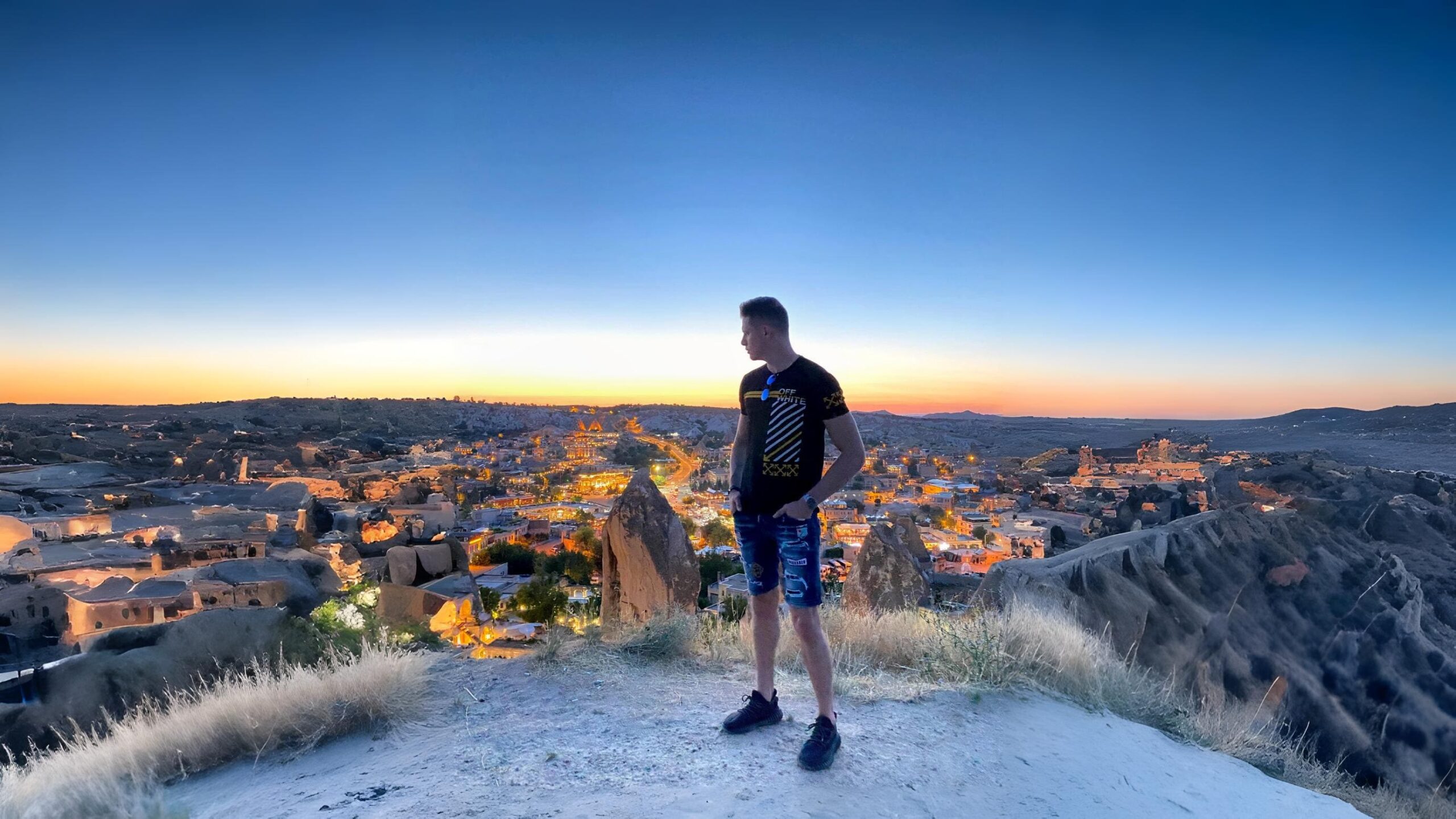 Consejos para viajar a Turquía