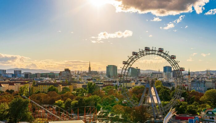 Dónde alojarse en Viena: mejores zonas y hoteles