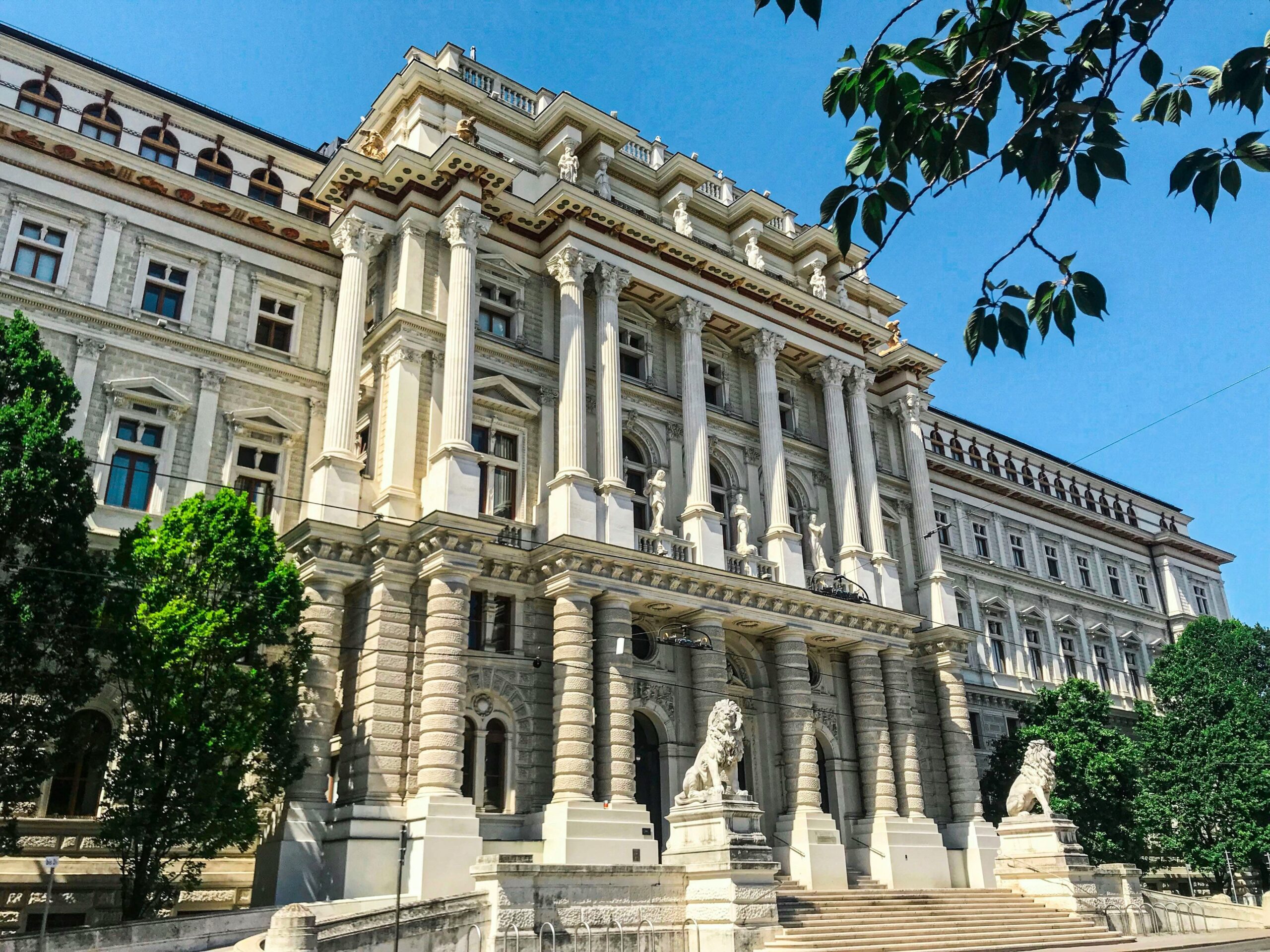 conocer viena en 3 dias