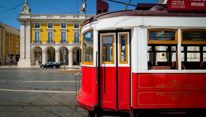 Lisboa en 2 días: ruta diaria con mapas
