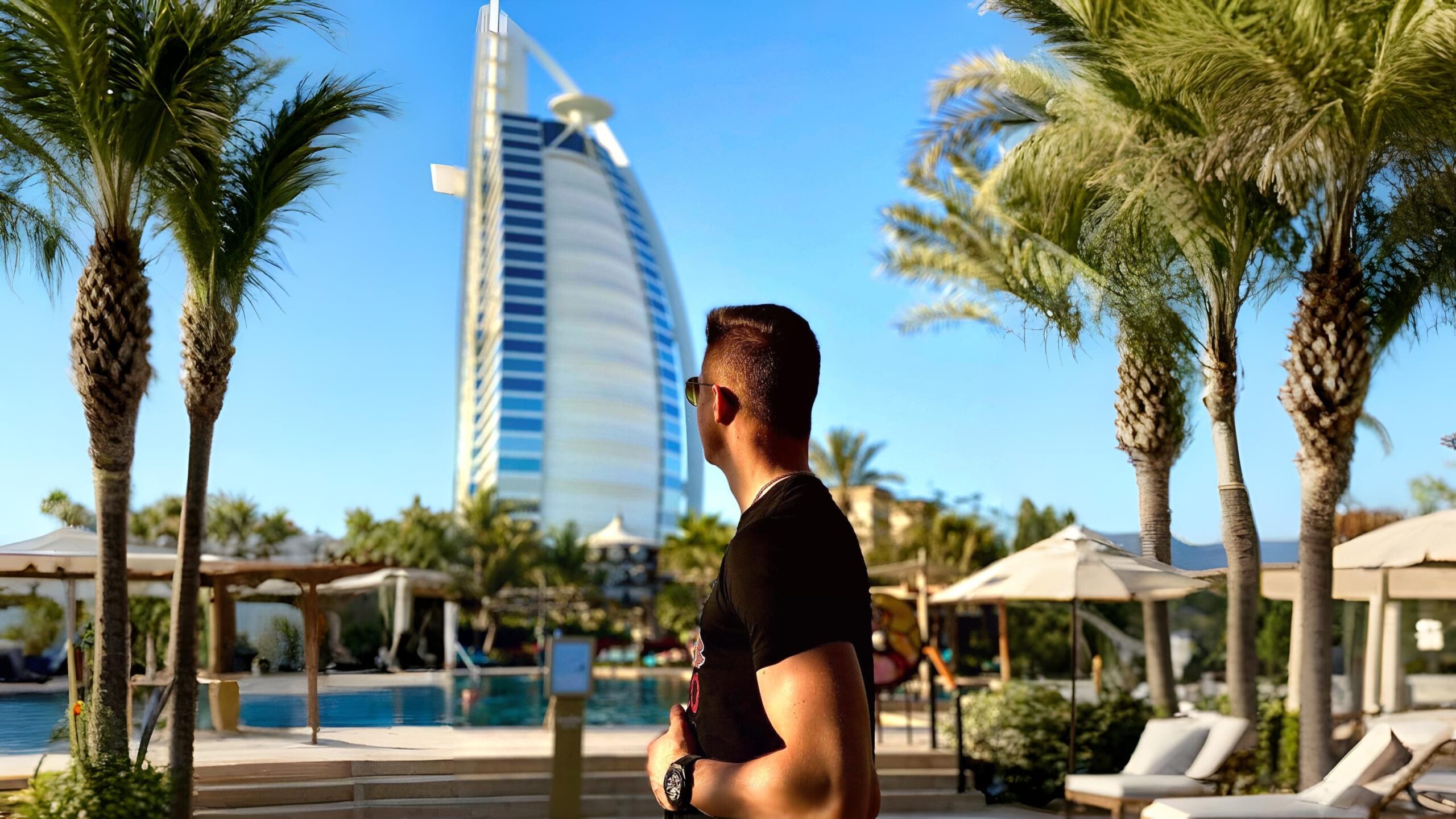 Consejos para viajar a Dubái