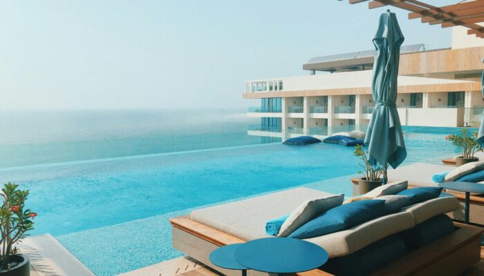 Dónde alojarse en Dubái: mejores zonas y hoteles