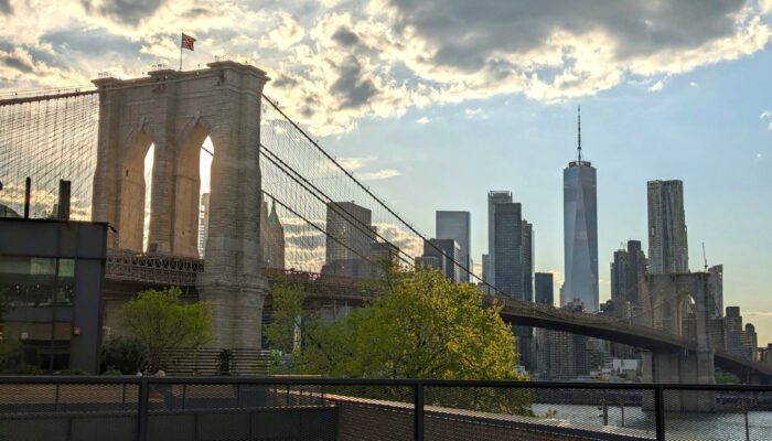 Dónde alojarse en Nueva York: mejores zonas y hoteles