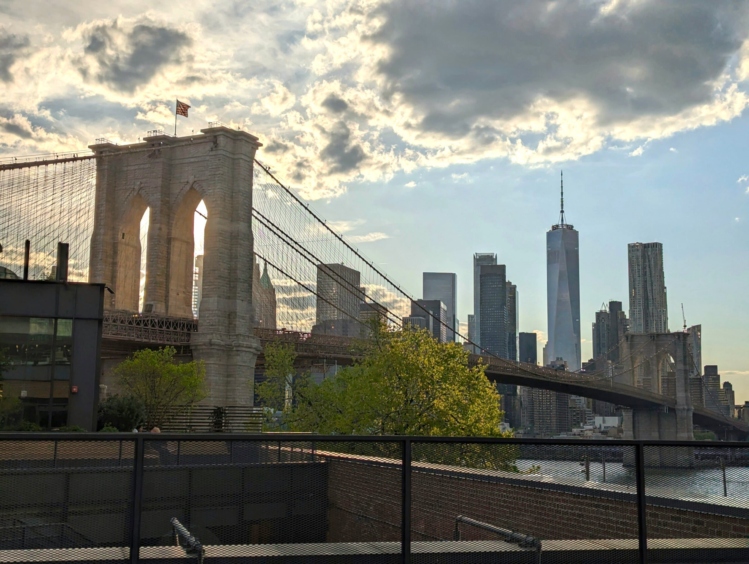 Dónde alojarse en Nueva York: mejores zonas y hoteles