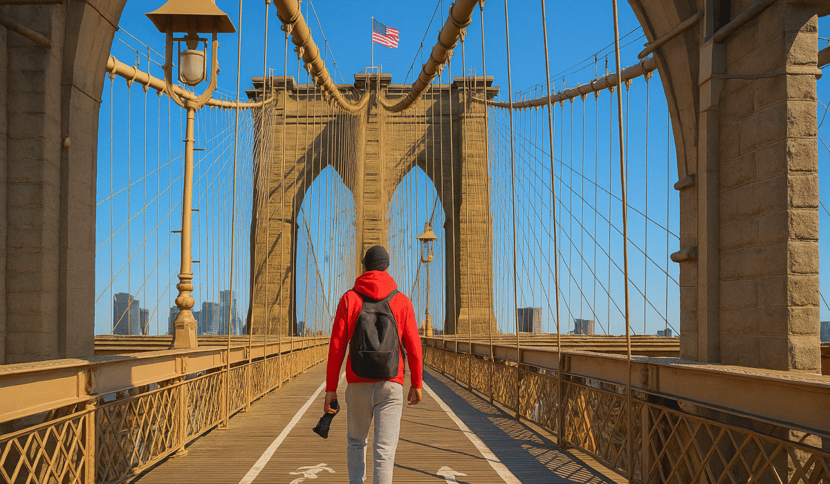 Qué hacer en Nueva York en 5 días: ruta diaria