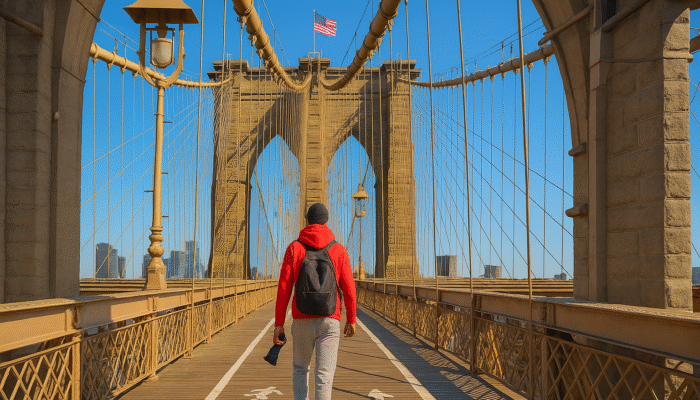 Qué hacer en Nueva York en 5 días: ruta diaria