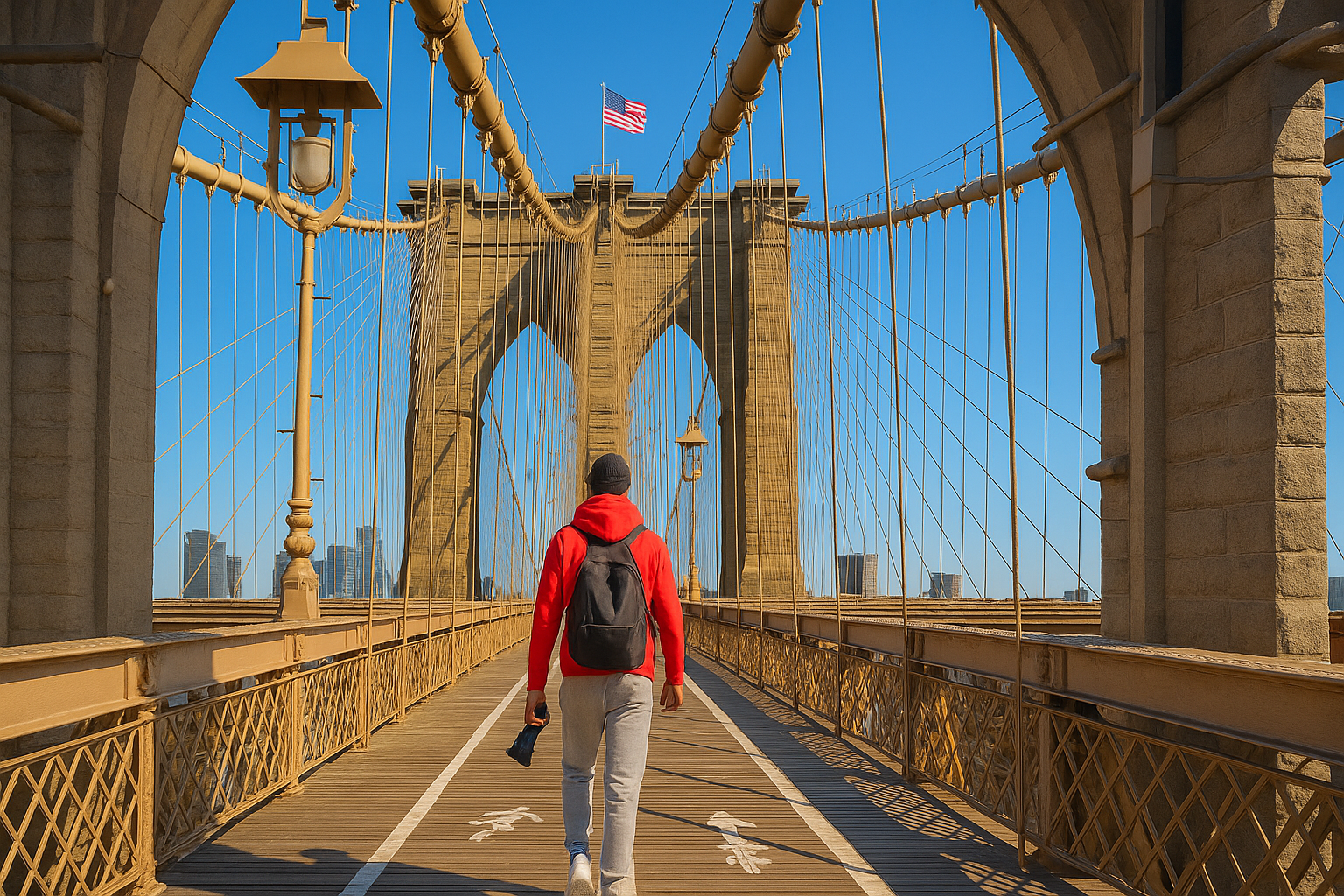 Qué hacer en Nueva York en 5 días: ruta diaria