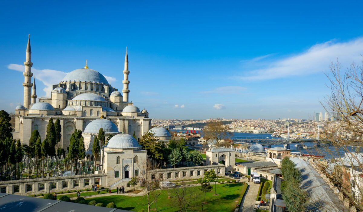 30 cosas que ver en Estambul imprescindibles
