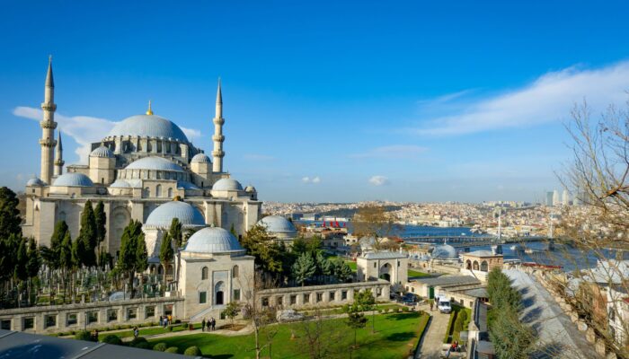 30 cosas que ver en Estambul imprescindibles