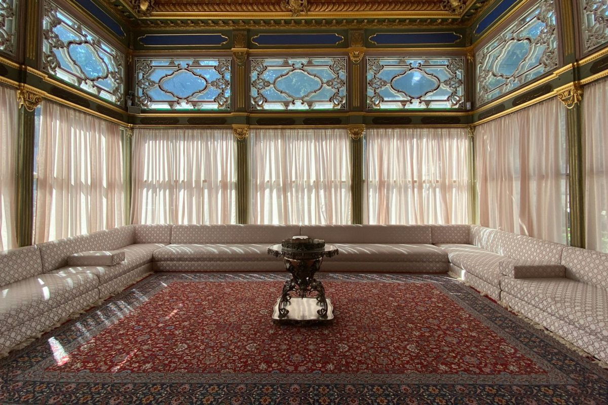 Descubre la Grandeza del Palacio de Topkapi: El Palacio Real de Estambul Palacio Topkapi, un imprescindible que visitar en Estambul