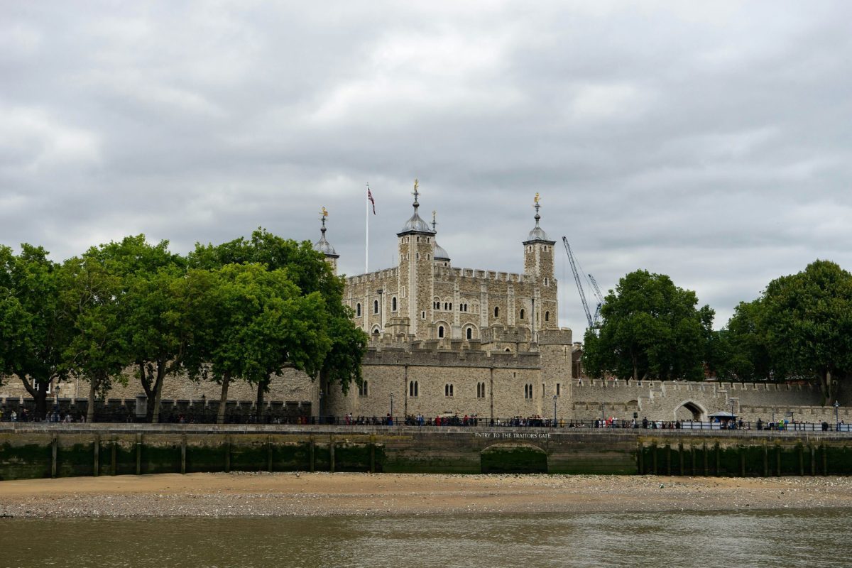 La Imponente Torre de Londres: Un Castillo de la Corona Torre de Londres | Qué ver en Londres en 4 días