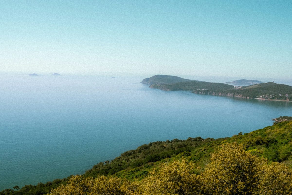 Mejores excursiones desde Estambul: Las islas Príncipe (Adalar) Islas Príncipe | Qué ver en Estambul y alrededores
