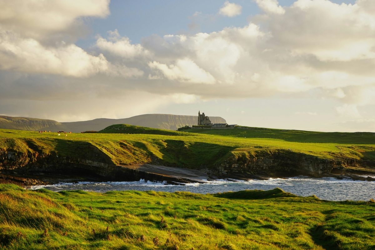 Irlanda durante San Patricio: Un imprescindible que visitar en marzo donde ir de viaje en marzo