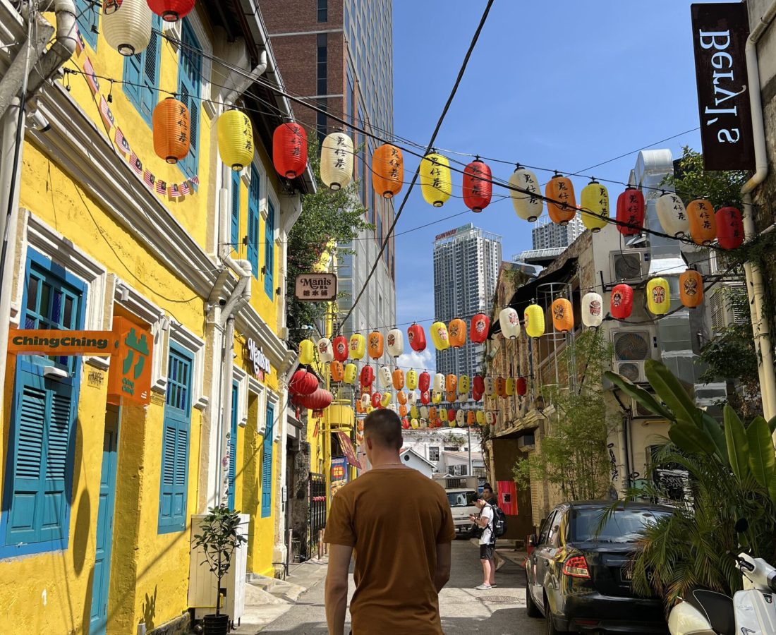 Donde alojarse en Kuala Lumpur – Mejores zonas y hoteles donde alojarse en kuala lumpur