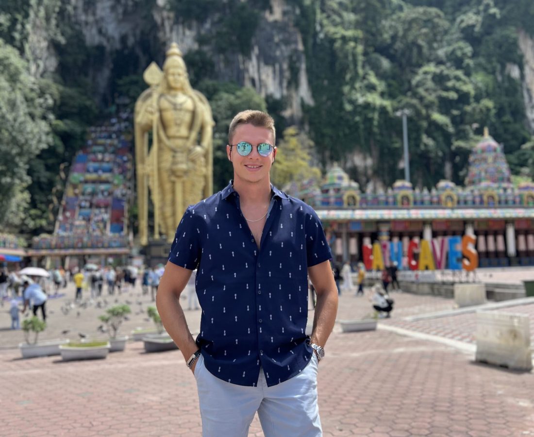La mejor ruta por Malasia y Singapur viaje a singapur y malasia