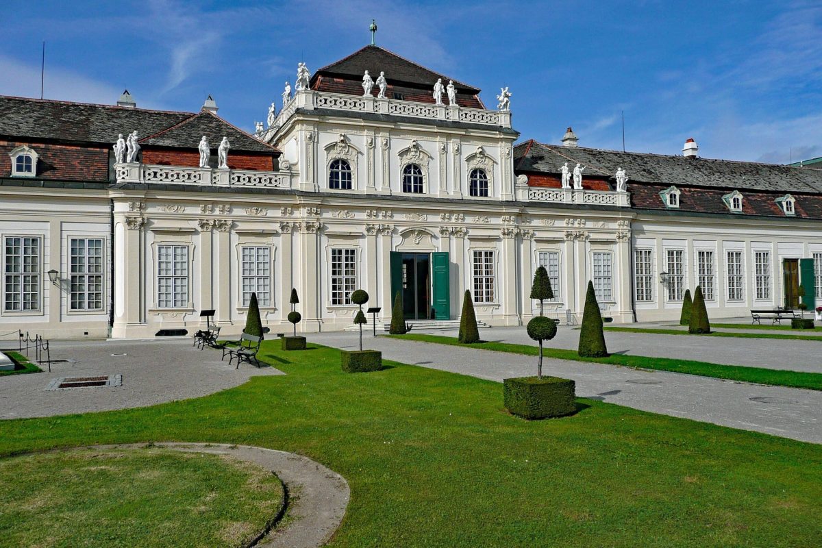 lo mejor de viena en 3 dias