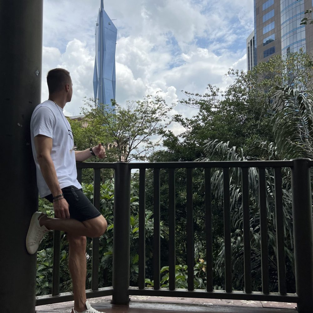 Dónde alojarse en Kuala Lumpur – Mejores zonas y consejos alojamiento kuala lumpur