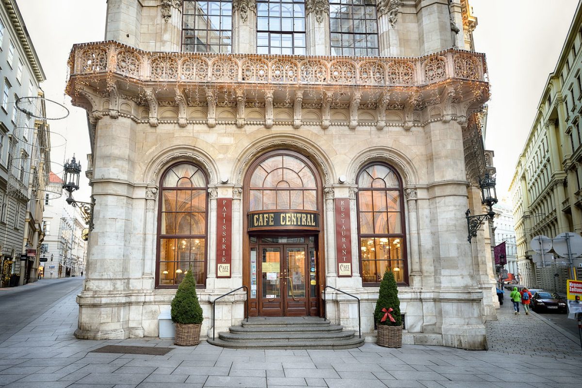 visitar viena en 3 dias