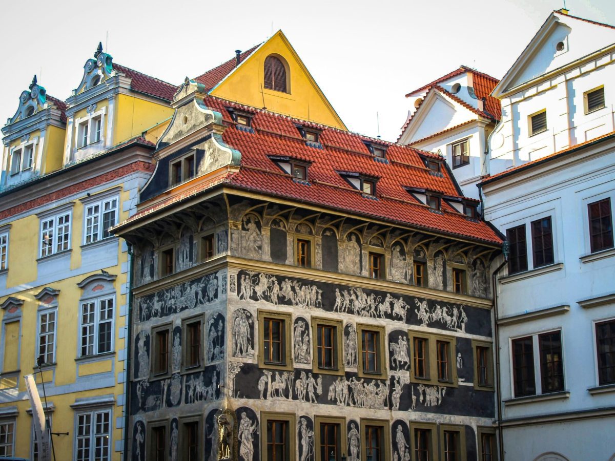 Casa del Minuto | Praga en 2 días