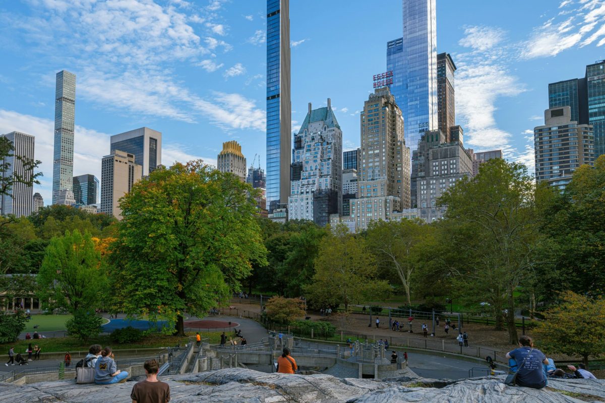 Dónde alojarse en NUEVA YORK: guía para elegir la mejor zona Alojarse en Nueva York cerca de Central Park