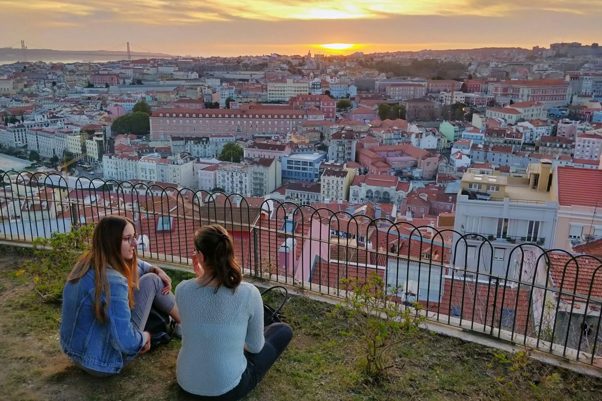 Consejos para organizar tu viaje a Lisboa en 2 días