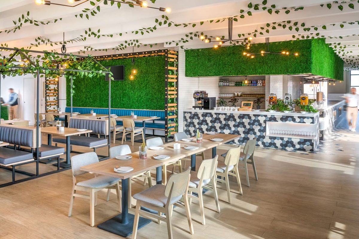 Dónde comer en Dubái – Nuestros restaurantes favoritos Dónde comer en Dubái