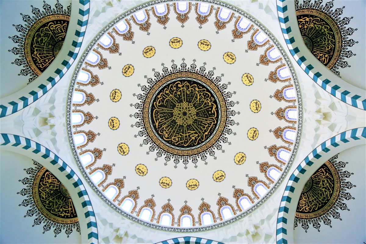 Consejos para viajar a Turquía (y no cagarla) | Cuaderno Nómada Consejos para viajar a Turquía | Qué ropa llevar