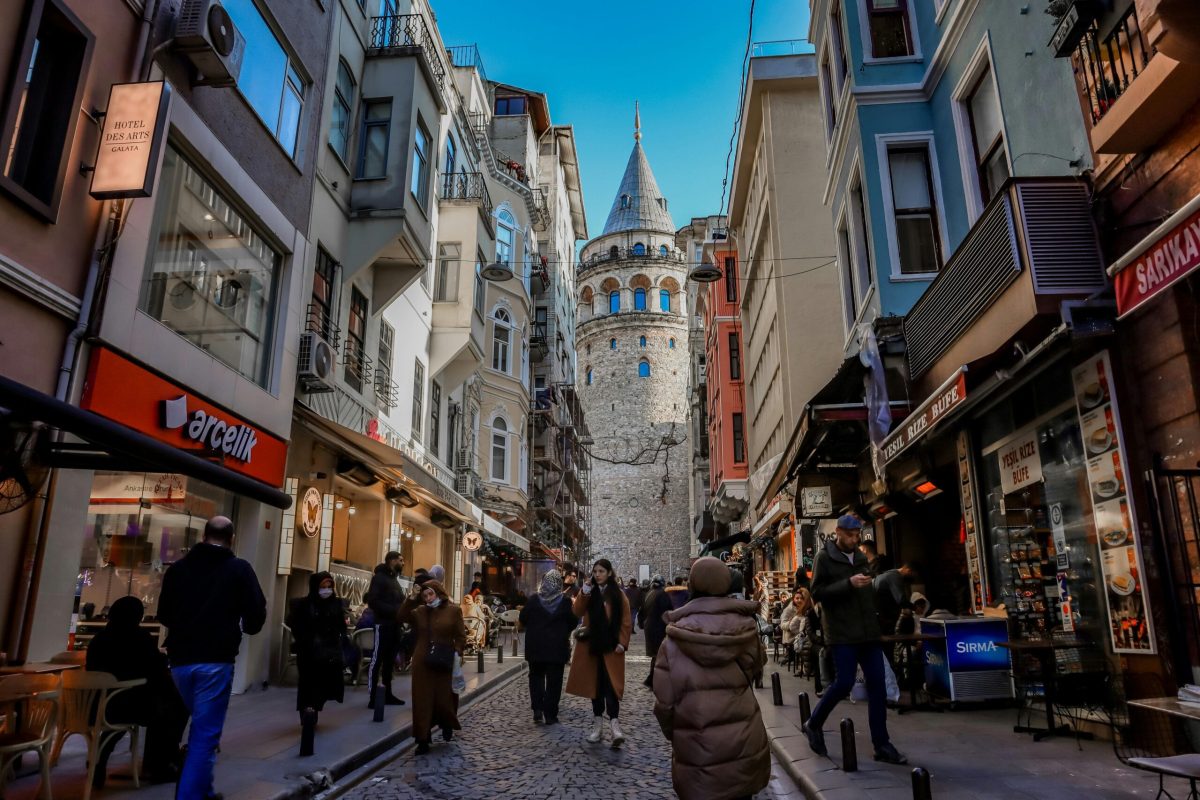 Consejos para viajar a Turquía (y no cagarla) | Cuaderno Nómada Consejos para viajar a Turquía | Requisitos de entrada